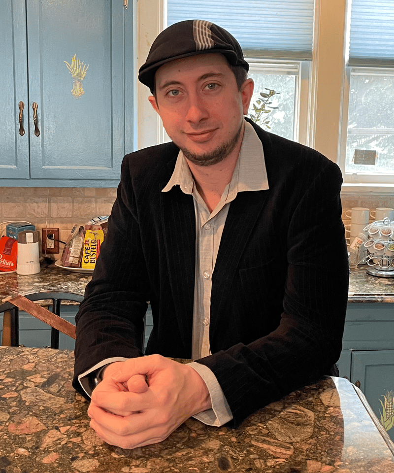 Dan N.